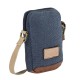 Camel Active Bolsa de Tiracolo XS OAKLAND Azul Escuro | Ref. 9136260353