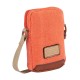 Camel Active Bolsa de Tiracolo XS OAKLAND Laranja | Ref. 9136260392 Camel Active Bolsa de Tiracolo XS OAKLAND Laranja | Ref. 9136260392