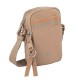 Camel Active Bolsa de Tiracolo XS SPIRIT Bege | Ref. 9136360320 Camel Active Bolsa de Tiracolo XS SPIRIT Bege | Ref. 9136360320