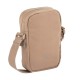 Camel Active Bolsa de Tiracolo XS SPIRIT Bege | Ref. 9136360320 Camel Active Bolsa de Tiracolo XS SPIRIT Bege | Ref. 9136360320