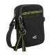 Camel Active Bolsa de Tiracolo XS SPIRIT Preta | Ref. 9136360360 Camel Active Bolsa de Tiracolo XS SPIRIT Preta | Ref. 9136360360