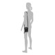 Camel Active Bolsa de Tiracolo XS SPIRIT Preta | Ref. 9136360360 Camel Active Bolsa de Tiracolo XS SPIRIT Preta | Ref. 9136360360