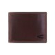 Camel Active Carteira Tradicional com Porta-Moedas CRUISE Castanha | Ref. 9136570329