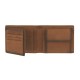 Camel Active Carteira Tradicional c/ Porta-Moedas DALLAS Conhaque | Ref. 9136670222