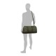 Camel Active Saco de Viagem 52cm CITY Khaki | Ref. 9136110135 Camel Active Saco de Viagem 52cm CITY Khaki | Ref. 9136110135