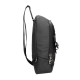 Mochila Cruzada Pepe Jeans STRAPS Preta | Ref. 186.7665931