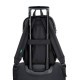 Mochila para Portátil 13.3” 2C Adapt. Pepe Jeans SANDER Preta | Ref. 186.7672131