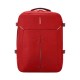 RONCATO Mochila Easyjet 45x36x20cm Ironik 2.0 Vermelha | Ref. 99.41532609