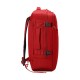 RONCATO Mochila Easyjet 45x36x20cm Ironik 2.0 Vermelha | Ref. 99.41532609