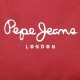Mochila para Portátil Adap. 2C 44Cm Pepe Jeans CLARK Vermelha | Ref. 186.66824D1