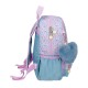 Mochila Pré-Escolar Adap. 28Cm Enso CUTE GIRL Lilás | Ref. 186.95322D1 Mochila Pré-Escolar Adap. 28Cm Enso CUTE GIRL Lilás | Ref. 186.95322D1