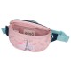 Bolsa de Cintura Enso BONJOUR Rosa | Ref. 186.9524921