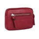 Camel Active Bolsa para Chaves e Moedas RISE Vermelha | Ref. 9136770140