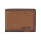 Camel Active Carteira de Homem c/ Porta-Moedas DALLAS Conhaque | Ref. 9136670322