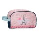 Necessaire Adaptável 2C Enso BONJOUR Rosa | Ref. 186.9524421