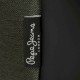Bolsa de Cintura c/ Bolso Frontal Pepe Jeans JARVIS Verde | Ref. 186.7127132