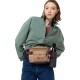 Bolsa de Cintura Eastpak OUT BUMBAG Out Brown | Ref. 267.BEJ9A8