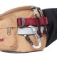 Bolsa de Cintura Eastpak OUT BUMBAG Out Brown | Ref. 267.BEJ9A8