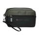 Bolsa de Mão Pepe Jeans JARVIS Verde | Ref. 186.7124132
