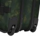 Mala de Cabine / Trolley 51cm Eastpak 2R TRANSIT’R Camo Dye Khaki | Ref. 267.BA76A6 Mala de Cabine / Trolley 51cm Eastpak 2R TRANSIT’R Camo Dye Khaki | Ref. 267.BA76A6