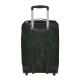 Mala de Cabine / Trolley 51cm Eastpak 2R TRANSIT’R Camo Dye Khaki | Ref. 267.BA76A6 Mala de Cabine / Trolley 51cm Eastpak 2R TRANSIT’R Camo Dye Khaki | Ref. 267.BA76A6