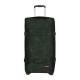 Mala de Viagem / Trolley Médio 67cm Eastpak 2R TRANSIT’R Camo Dye Khaki | Ref. 267.BA86A6