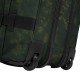 Mala de Viagem / Trolley Médio 67cm Eastpak 2R TRANSIT’R Camo Dye Khaki | Ref. 267.BA86A6