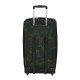 Mala de Viagem / Trolley Médio 67cm Eastpak 2R TRANSIT’R Camo Dye Khaki | Ref. 267.BA86A6