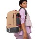 Mochila para Portátil 16” Eastpak OUT SAFEPACK Out Brown | Ref. 267.BEL9A8