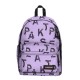 Mochila para Portátil 13.3” Eastpak OFFICE ZIPPL´R Mash Lilac | Ref. 267.BBJ8A9