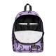 Mochila para Portátil 13.3” Eastpak OFFICE ZIPPL´R Mash Lilac | Ref. 267.BBJ8A9
