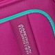 American Tourister Mala de Cabine / Trolley 55cm 4R SEA SEEKER Fuchsia | Ref. 92MD700150