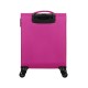 American Tourister Mala de Cabine / Trolley 55cm 4R SEA SEEKER Fuchsia | Ref. 92MD700150