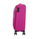 American Tourister Mala de Cabine / Trolley 55cm 4R SEA SEEKER Fuchsia | Ref. 92MD700150