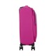 American Tourister Mala de Cabine / Trolley 55cm 4R SEA SEEKER Fuchsia | Ref. 92MD700150
