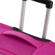 American Tourister Mala de Cabine / Trolley 55cm 4R SEA SEEKER Fuchsia | Ref. 92MD700150