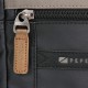 Bolsa de Tiracolo 2C Pepe Jeans CARDIFF Preta | Ref. 186.7635531 Bolsa de Tiracolo 2C Pepe Jeans CARDIFF Preta | Ref. 186.7635531