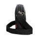 Bolsa de Tiracolo c/ Bolso Frontal Pepe Jeans SANDER Preta | Ref. 186.7675231