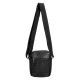 Bolsa de Tiracolo c/ Bolso Frontal Pepe Jeans SANDER Preta | Ref. 186.7675231