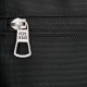 Bolsa de Tiracolo c/ Bolso Frontal Pepe Jeans SANDER Preta | Ref. 186.7675231