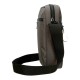 Bolsa de Tiracolo para Tablet Pepe Jeans IRON Cinza | Ref. 186.7655631