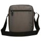 Bolsa de Tiracolo para Tablet Pepe Jeans IRON Cinza | Ref. 186.7655631