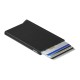 Secrid CARDPROTECTOR Powder Black | Ref. 297.CP-B