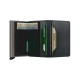 Secrid MINIWALLET Mirium Plant-Based Black | Ref. 297.MMI-B