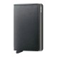 Secrid SLIMWALLET Mirium Plant-Based Black | Ref. 297.SMI-B