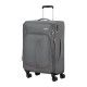 American Tourister Mala de Viagem Média 67cm 4R Exp. SUMMERFUNK Titanium Grey | Ref. 9278G00418