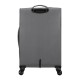 American Tourister Mala de Viagem Média 67cm 4R Exp. SUMMERFUNK Titanium Grey | Ref. 9278G00418