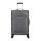 American Tourister Mala de Viagem Média 67cm 4R Exp. SUMMERFUNK Titanium Grey | Ref. 9278G00418