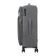 American Tourister Mala de Viagem Média 67cm 4R Exp. SUMMERFUNK Titanium Grey | Ref. 9278G00418