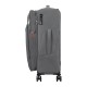 American Tourister Mala de Viagem Média 67cm 4R Exp. SUMMERFUNK Titanium Grey | Ref. 9278G00418
